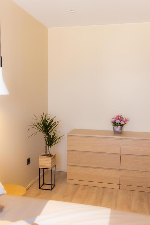 Windy Apartment Liepaja
