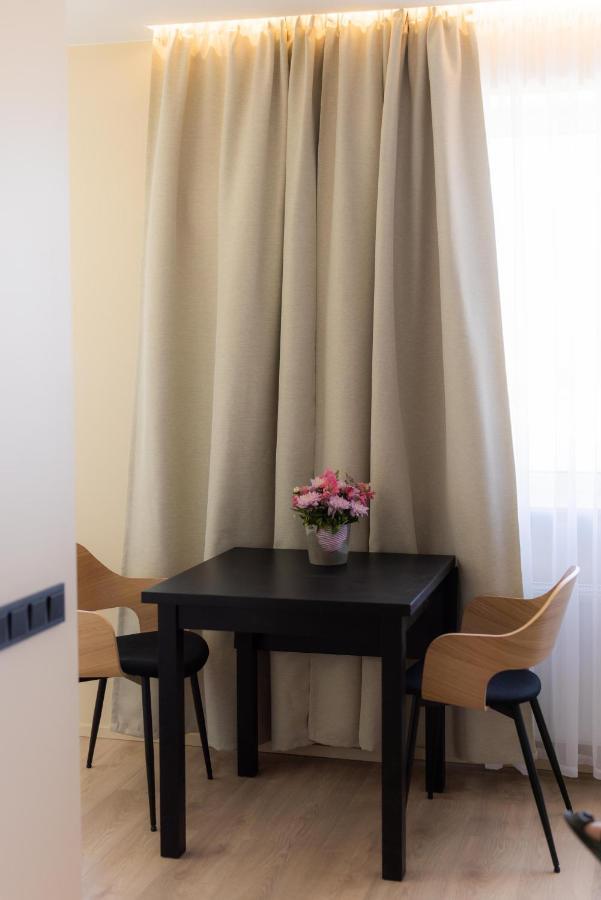 Windy Apartment *